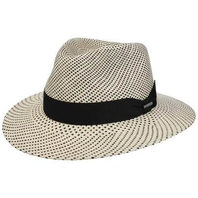 Oxford Traveller Panamahut by Stetson