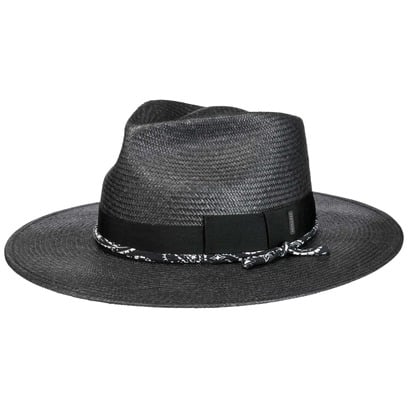 Western Festival Toyo Strohhut by Stetson