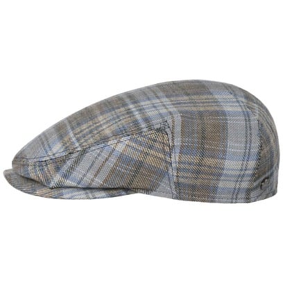 Winford Driver Flatcap by Lierys