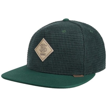 6P SB Waffle Cord Cap by Djinns