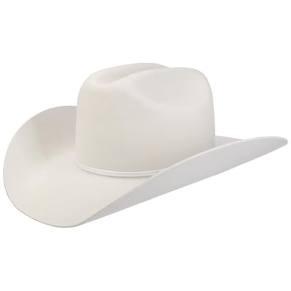 Macova Western Wollhut by JJ Hats