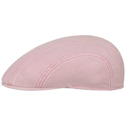 Cotton Festival Ivy Flatcap by Stetson