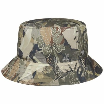 Hermansville Bucket Baumwollhut by Lierys