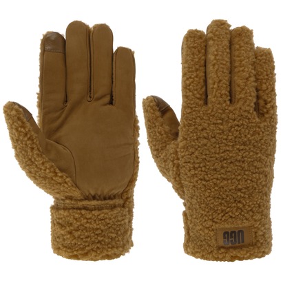 Fluff Touchscreen Handschuhe by UGG