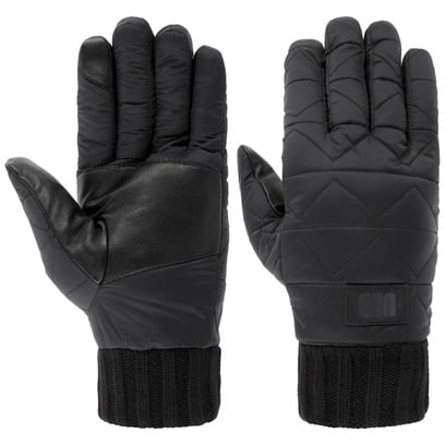 Fownes All Weather Quilted Handschuhe by UGG