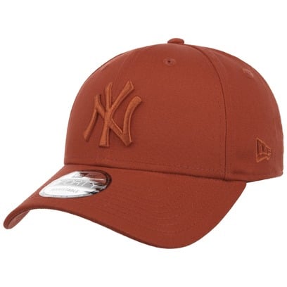 9Forty Mono Cotton Yankees Cap by New Era