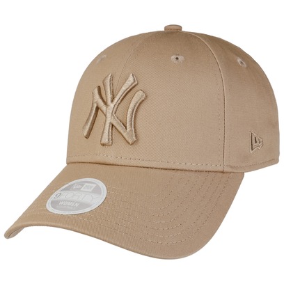 9Forty WMNS Mono Yankees Cap by New Era