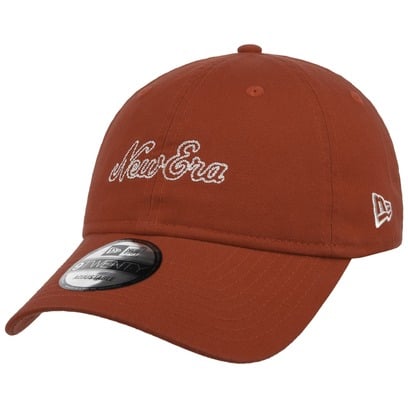 9Twenty Wordmark Cap by New Era