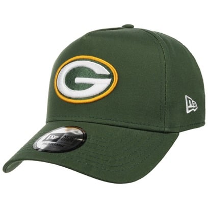 Green Bay Packers Cap by New Era