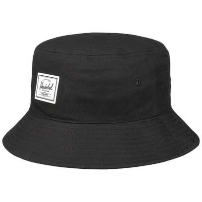 Norman Bucket Baumwollhut by Herschel