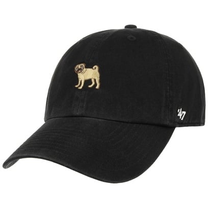 Clean Up Dog Runner Icon Cap by 47 Brand