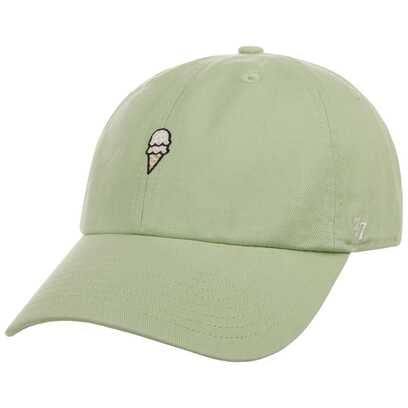 Clean Up Ice Cream Icon Cap by 47 Brand