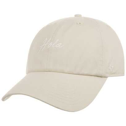 Clean Up Hola Phrase Icon Cap by 47 Brand