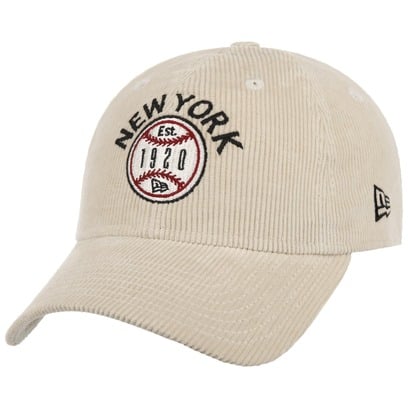 9Twenty Est. 1920 Cap by New Era