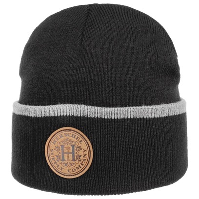 Elmer Crest Beanie by Herschel