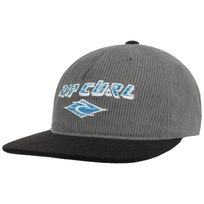 Flat Brim Diamond Cap by Rip Curl