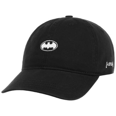 Batman Dad Hat by Capslab