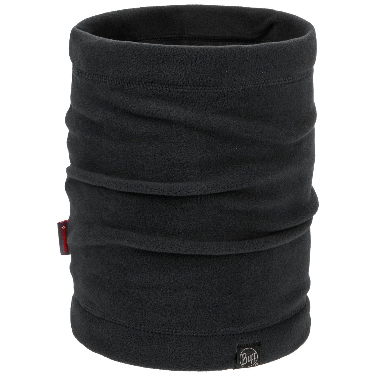 Buff, Unisex, Schal, Polar Neck, Schwarz - Bild 4