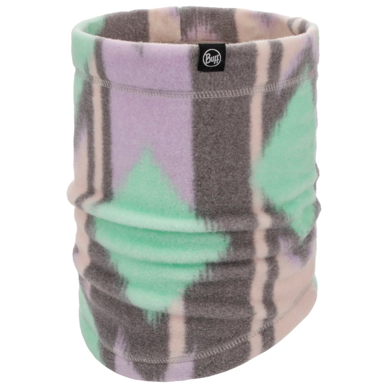 BUFF POLAR PRINTS NECKWARMER CUSHA MULTI - Bild 3