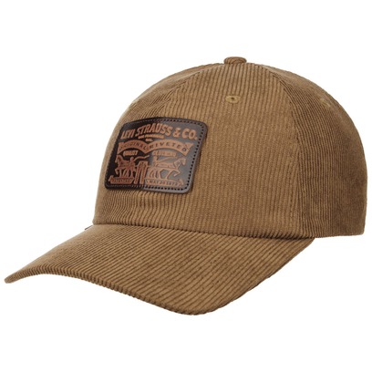 Relaxed Heritage Dad Hat by Levi’s®