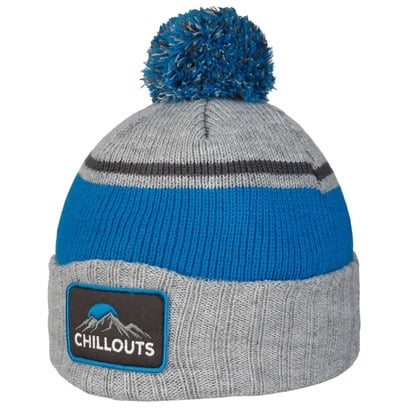Nox Beanie by Chillouts