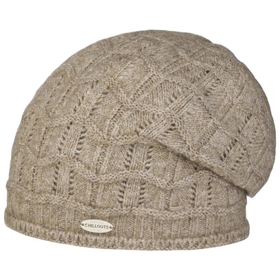 Maira Beanie by Chillouts