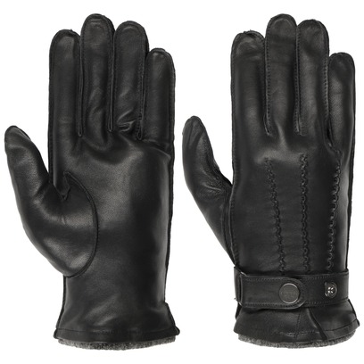 Mike Touchscreen Handschuhe by Pearlwood