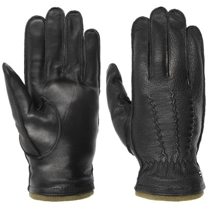 Contrast Edge Touchscreen Handschuhe by Pearlwood