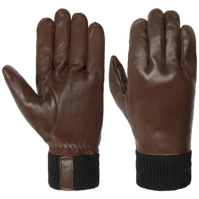 Fredrik Lederhandschuhe by Hestra