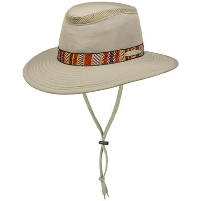 Aztec Band Traveller Stoffhut by Conner
