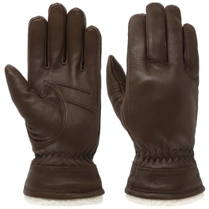 Buvika Deerskin Handschuhe by Hestra