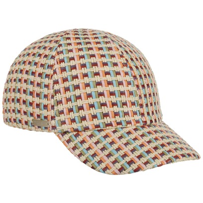 Corandea Cap by Seeberger