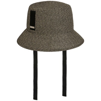 Sanova Bucket Strohhut by Seeberger