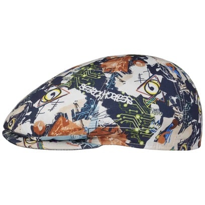 Graphics Flatcap by Alfonso D�Este