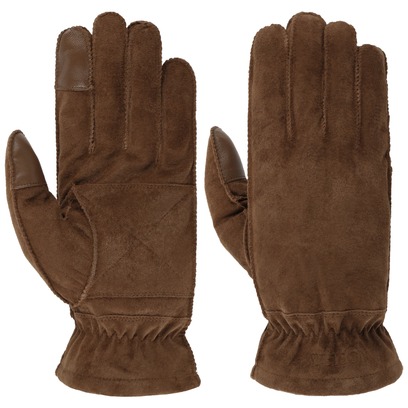 Muldrow Lederhandschuhe by Stetson