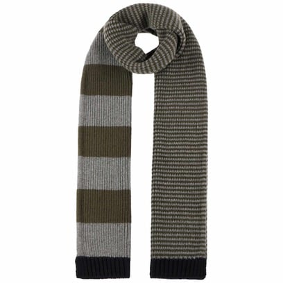 Dillingham Strickschal by Stetson