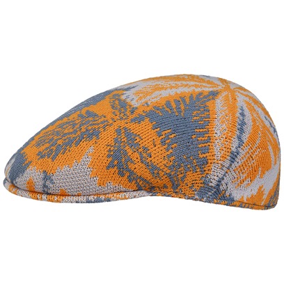 Anemone 504 Flatcap by Kangol