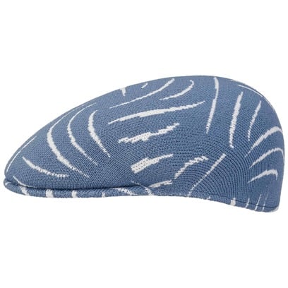 Swerve 504 Flatcap by Kangol