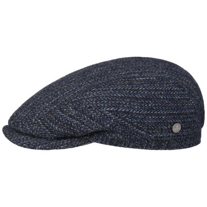 Alstad Wool Driver Flatcap by Lierys