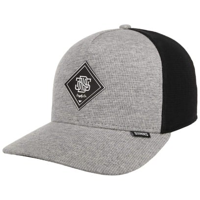 Tiny Waffle Trucker Cap by Djinns
