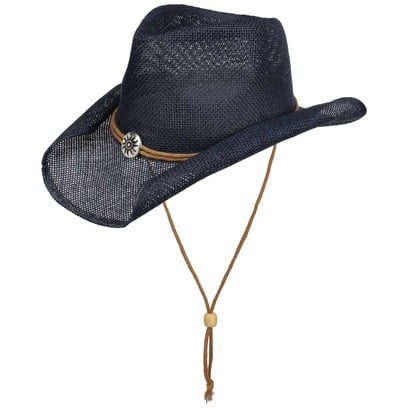 Vescadosa Western Strohhut by Lipodo