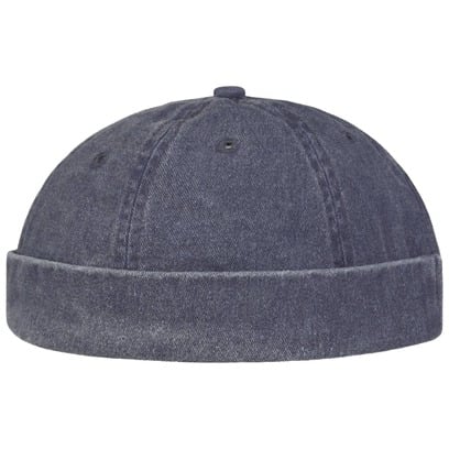 Uni Cotton Dockerm�tze by Lipodo