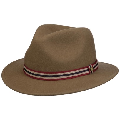 Hennessey Traveller Wollhut by Lierys