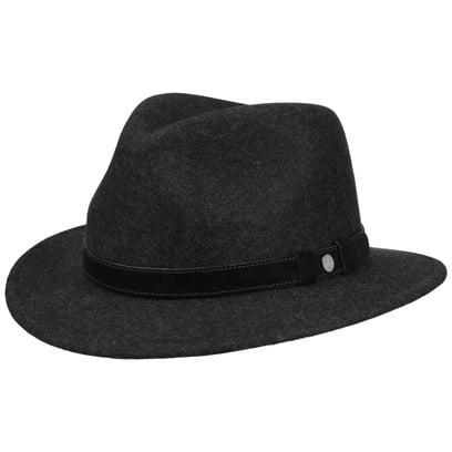Millerscott Traveller Wollhut by Lierys