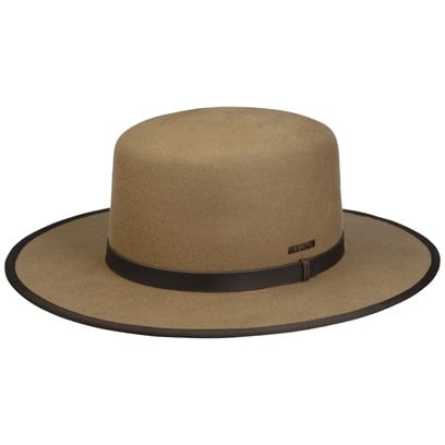Lenapah Western Wollhut by Stetson