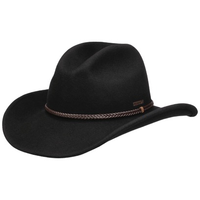Oklahoma Western Wollhut by Stetson