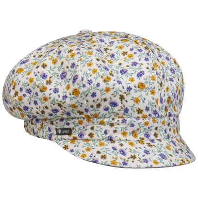 Tasja Millefleurs Ballonm�tze by Lipodo