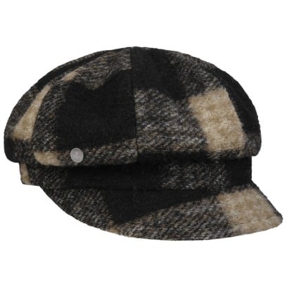 Govela Wool Ballonm�tze by Lierys
