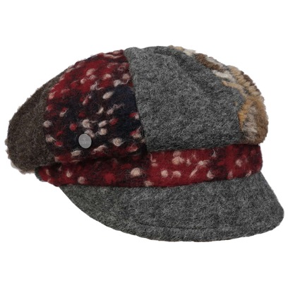 Cosiella Patchwork Ballonm�tze by Lierys