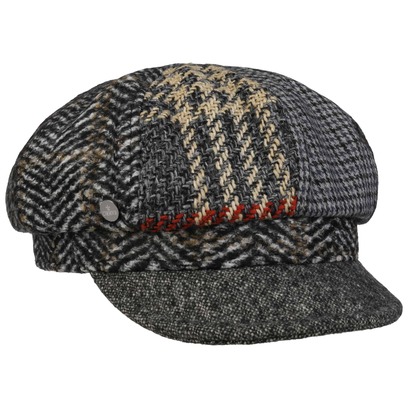 Desona Wool Ballonm�tze by Lierys